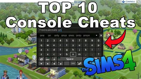 Sims 4 Cheats & How to Use Them (With ALL Cheat Codes).